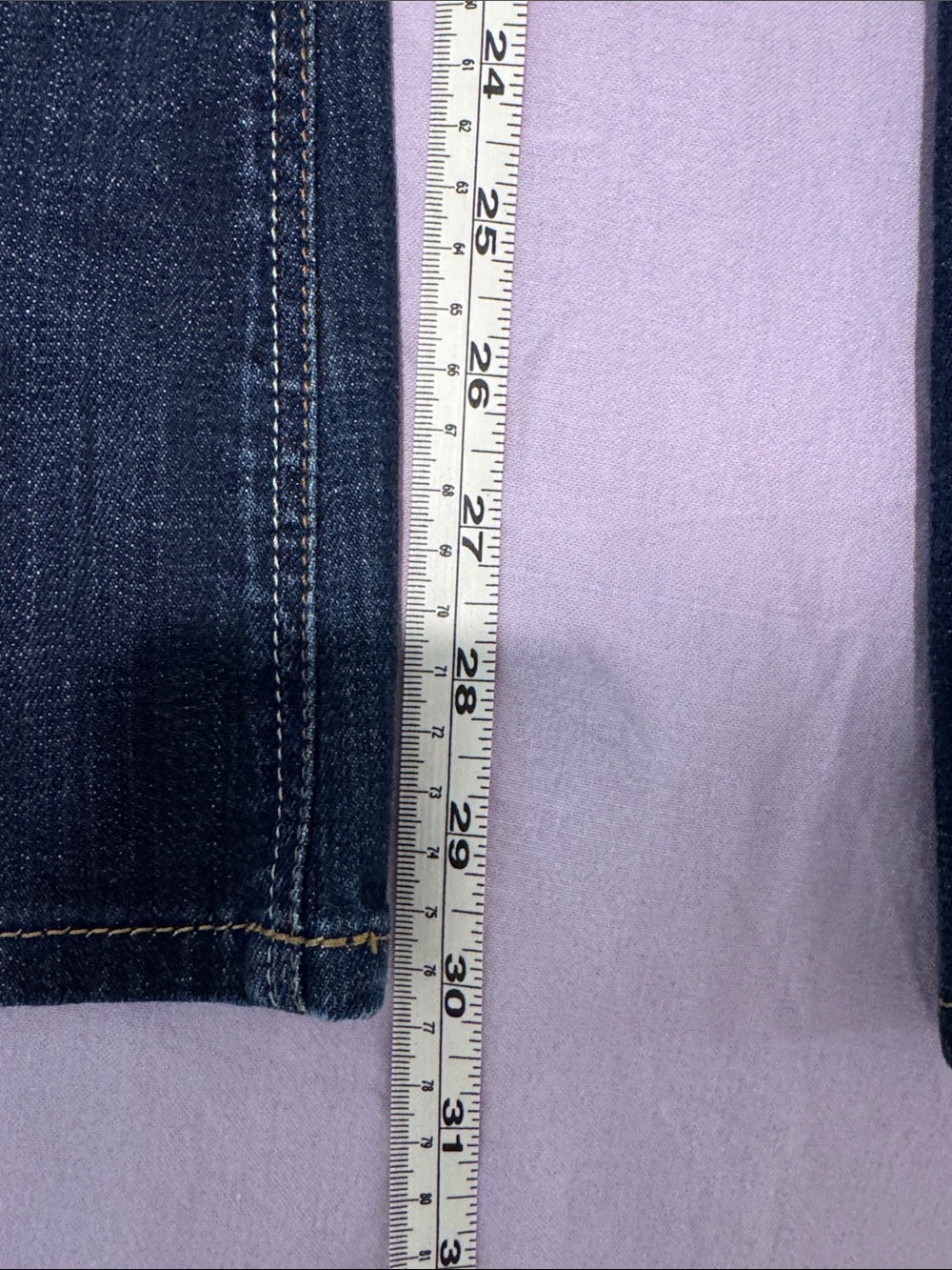 Joe’s Jeans Honey Fit Bootcut – Women’s W27 - Picture 8 of 8